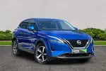 2022 Nissan Qashqai