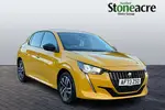 2023 Peugeot 208