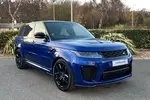 2022 Land Rover Range Rover Sport