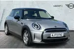 2023 MINI Hatchback