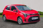 2025 Kia Picanto