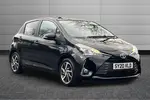 2020 Toyota Yaris