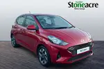 2026 Hyundai i10
