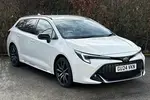 2024 Toyota Corolla Touring Sport