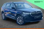 2022 Skoda Kodiaq