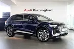 2025 Audi Q4