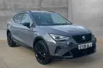 2026 SEAT Arona