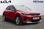 2023 Kia Stonic