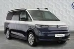 2026 Volkswagen California