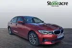 2020 BMW 3 Series