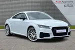 2021 Audi TT