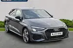 2023 Audi A3