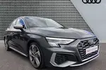 2022 Audi A3