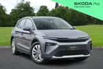 2025 Skoda Elroq