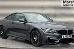 2019 BMW M4