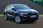 2025 Skoda Karoq
