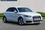 2018 Audi A1