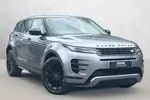 2023 Land Rover Range Rover Evoque