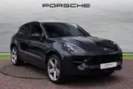 2019 Porsche Macan