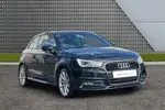 2017 Audi A1