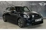 2024 MINI Hatchback
