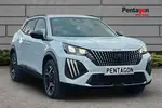 2026 Peugeot 2008