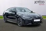 2023 BMW i4