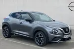 2025 Nissan Juke