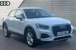 2022 Audi Q2