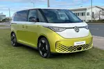 2024 Volkswagen ID.Buzz