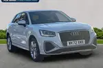 2022 Audi Q2