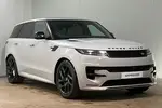 2023 Land Rover Range Rover Sport