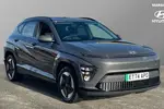 2025 Hyundai Kona Electric
