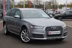 2016 Audi A6 Allroad
