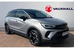 2022 Vauxhall Crossland