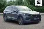 2019 SEAT Tarraco