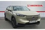 2023 Honda HR-V