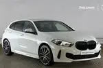 2024 BMW 1 Series