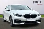 2020 BMW 1 Series