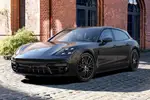 2022 Porsche Panamera Sport Turismo