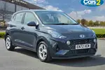 2023 Hyundai i10
