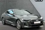 2026 Audi A5