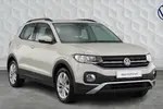 2023 Volkswagen T-Cross
