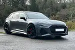 2020 Audi RS6