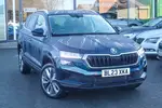 2023 Skoda Karoq