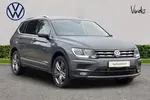 2020 Volkswagen Tiguan Allspace