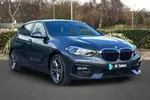2020 BMW 1 Series