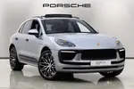 2022 Porsche Macan