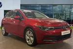 2021 Volkswagen Golf