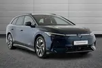 2025 Volkswagen ID.7